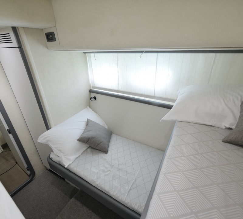 Bunk Beds