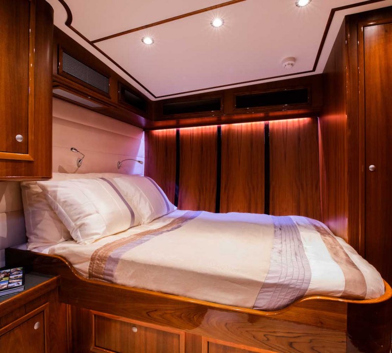 Cabin