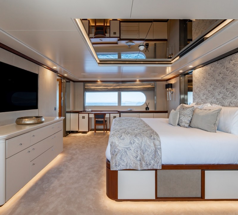 Cabin Master 2