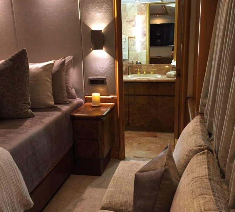 Cabin