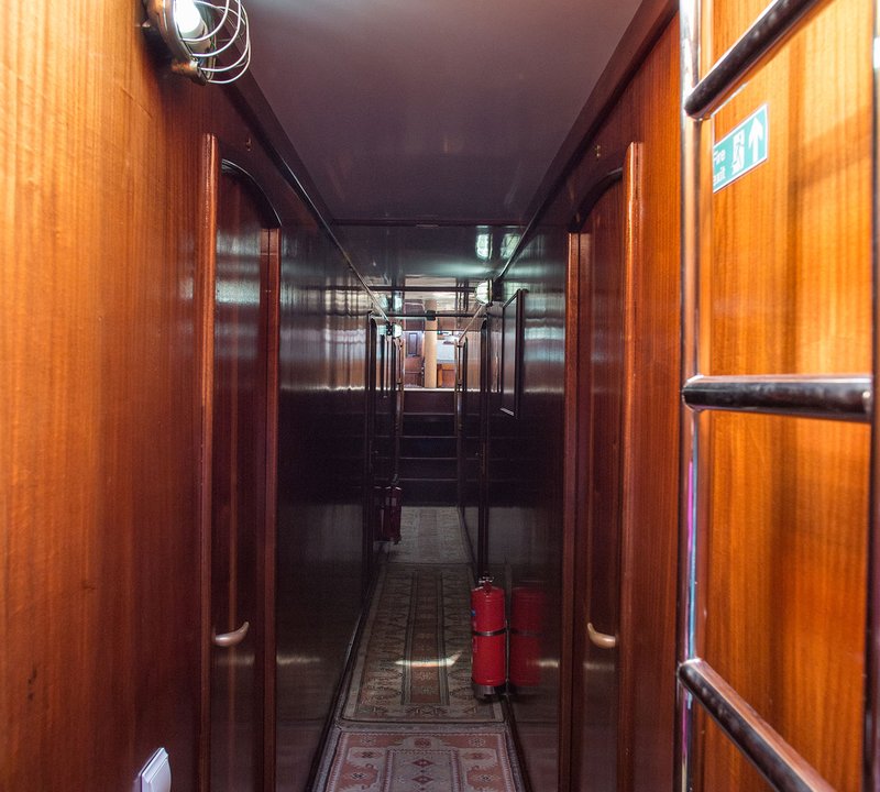 Corridoor-