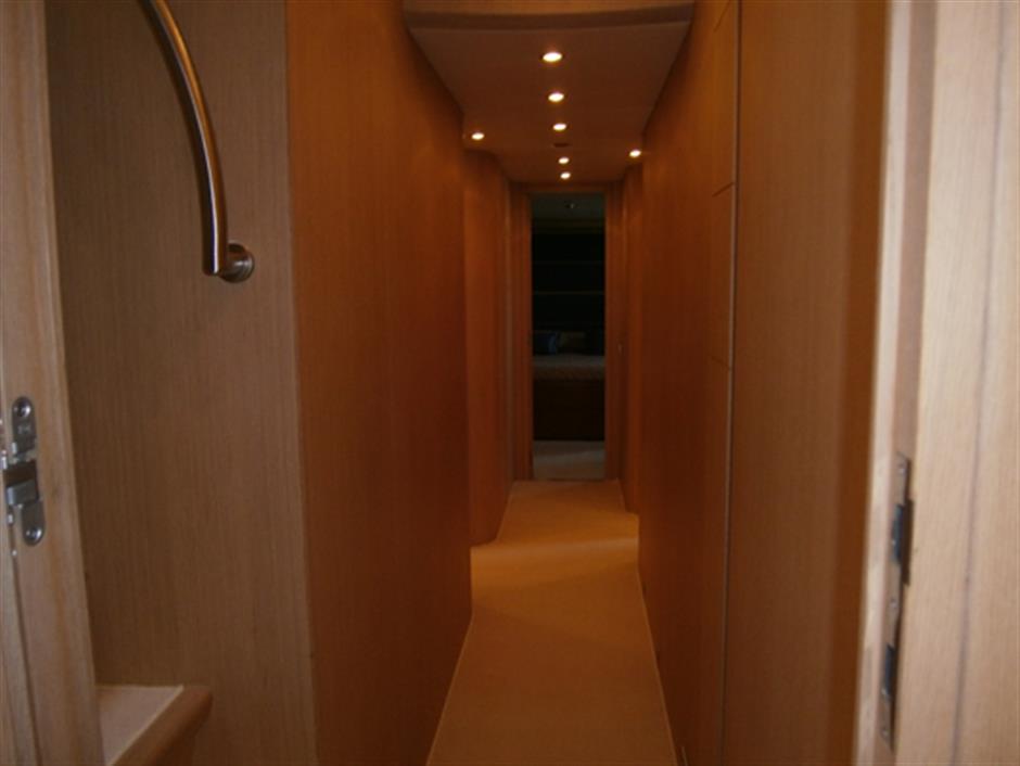 Corridoor