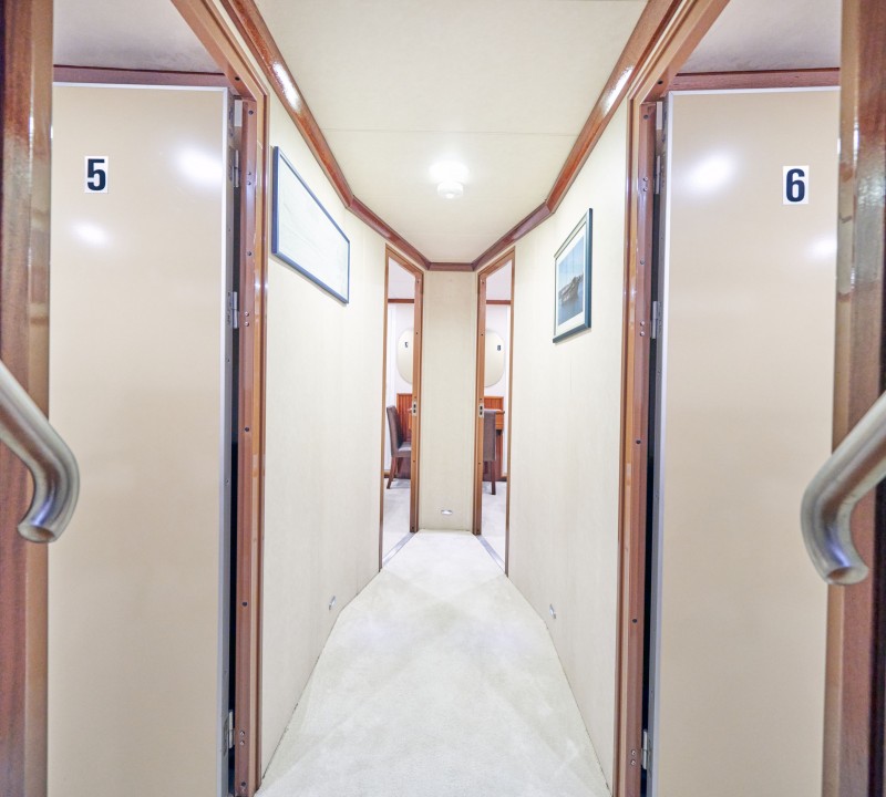 Corridor