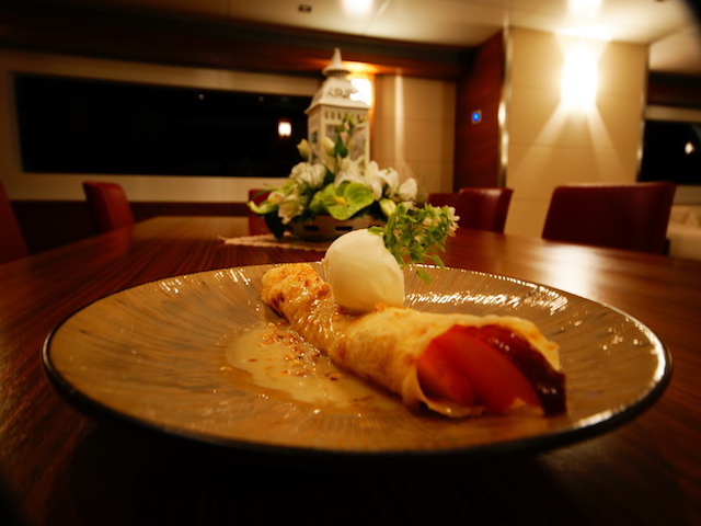 Crepe