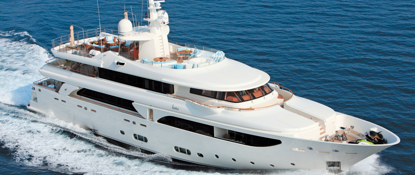 Cruising Profile
