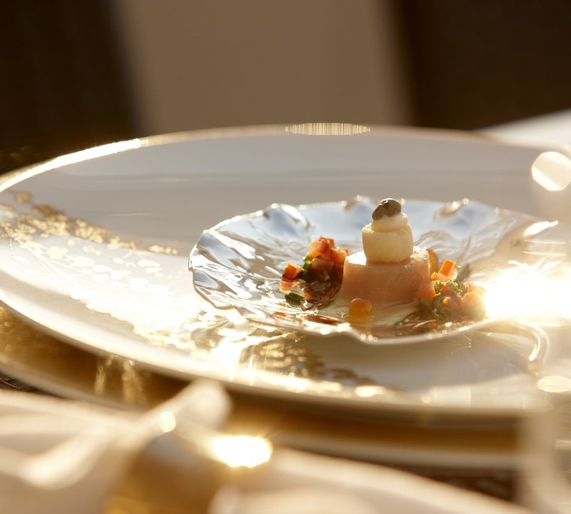 Cuisine Detail