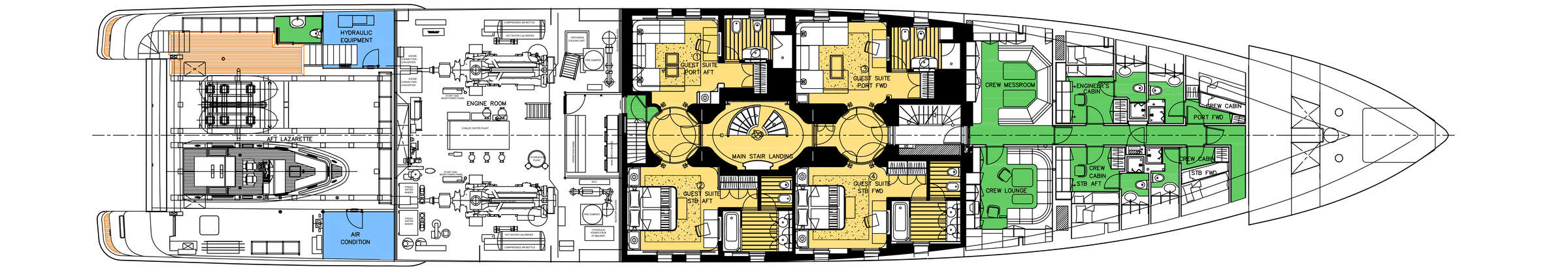 lowerdeck