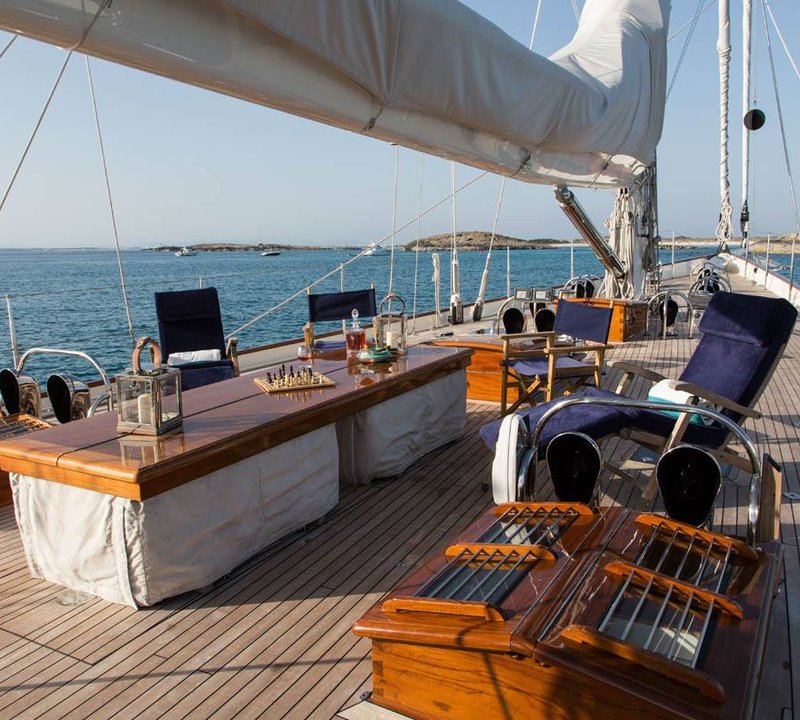 Decking
