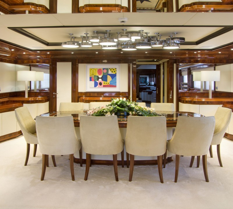 Dinign Table