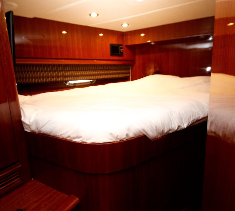 Double Bed