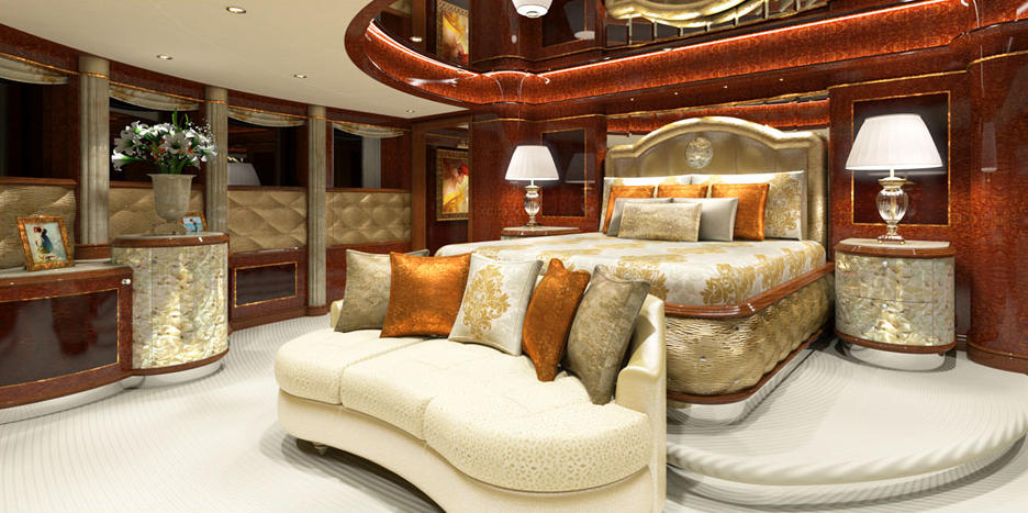 Double Berth