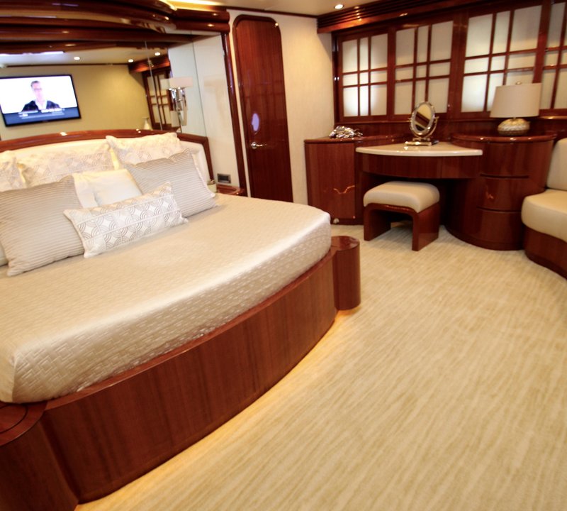 Double Berth
