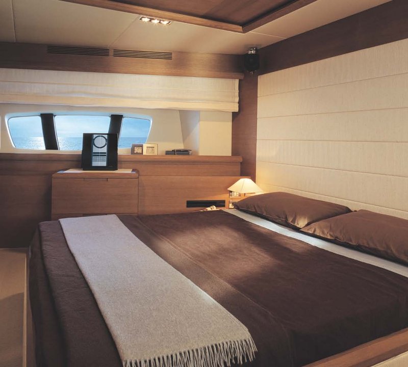 Double Berth