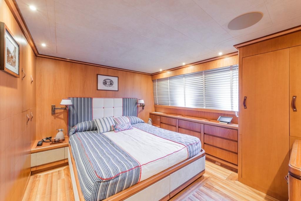 Double Guest Suite