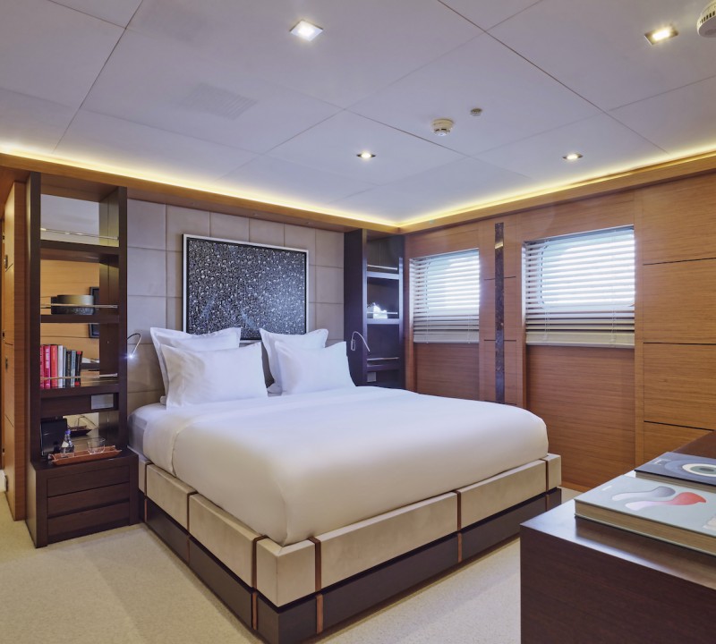 Double Guest Suite  - Photo Studio Reskos