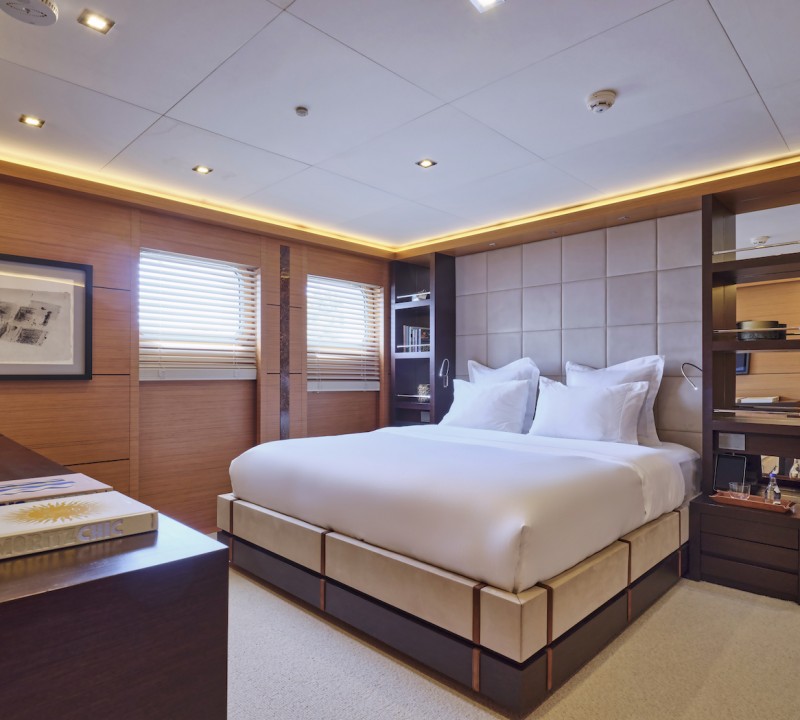 Double Suite  - Photo Studio Reskos