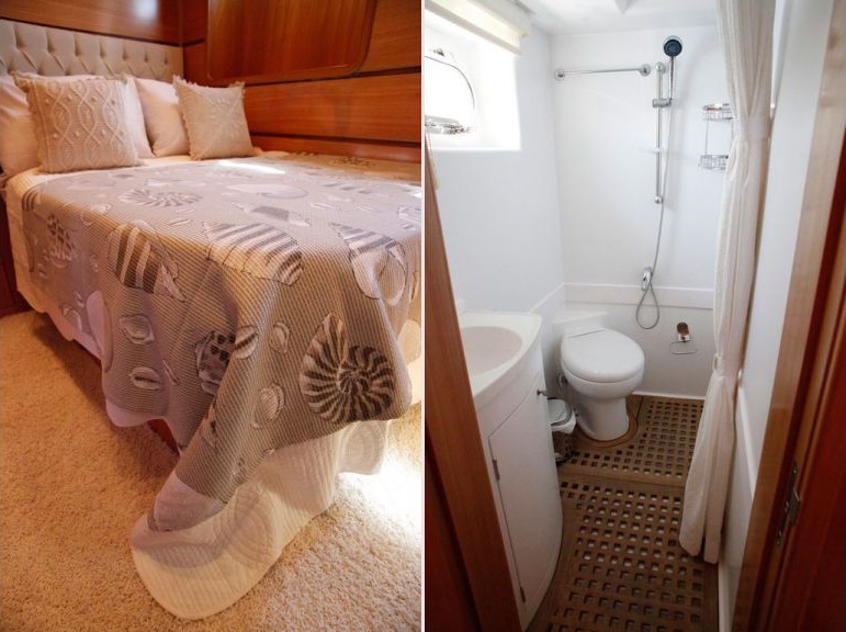 Double With Ensuite
