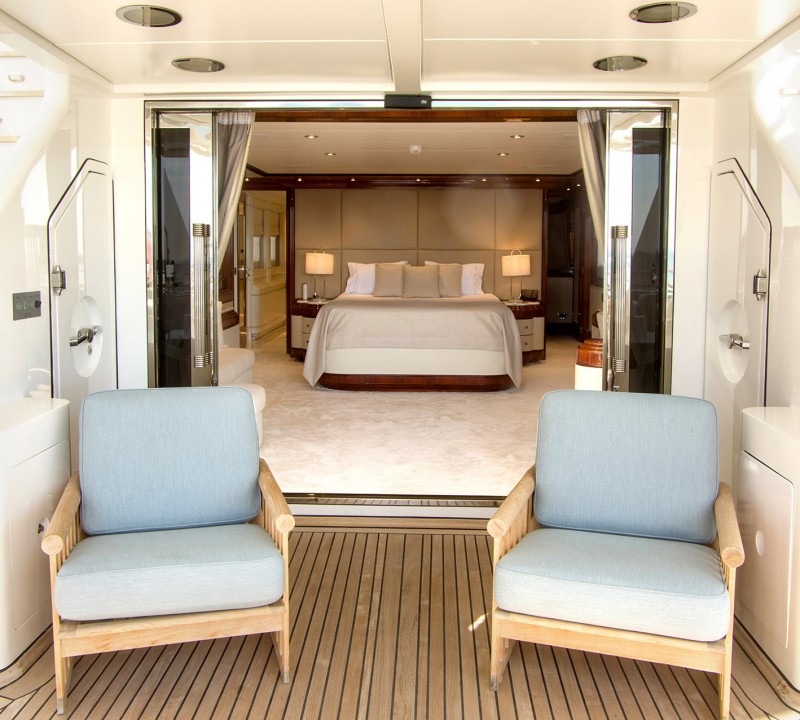 Elegant Accommodation
