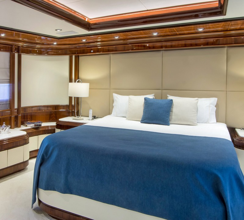 Elegant Cabin