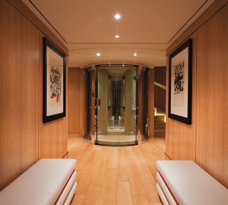Elevator