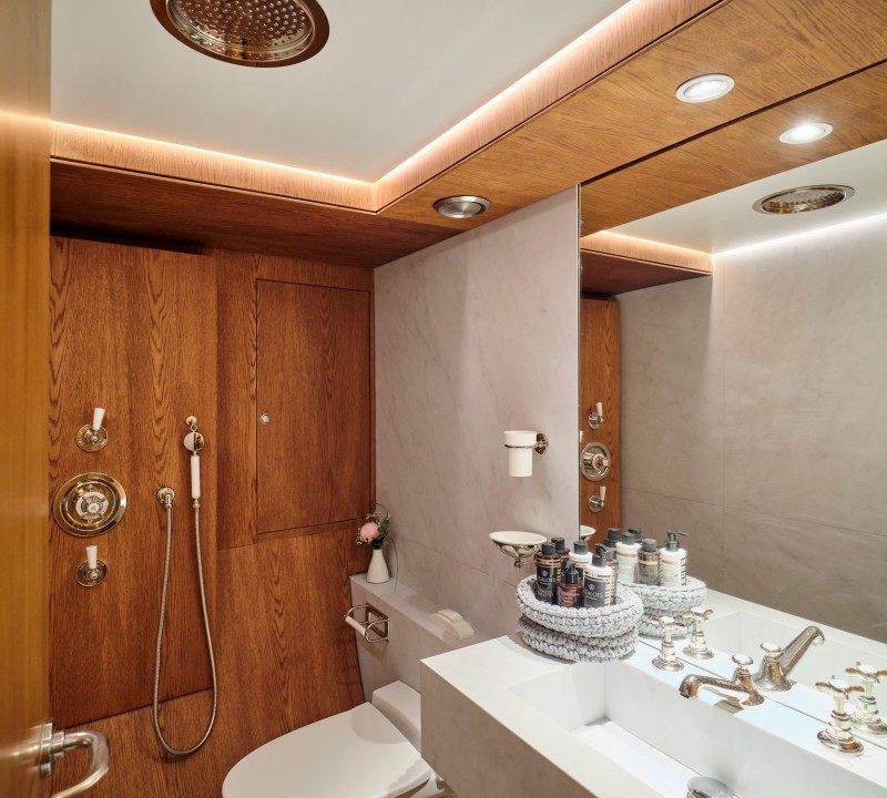 Ensuite