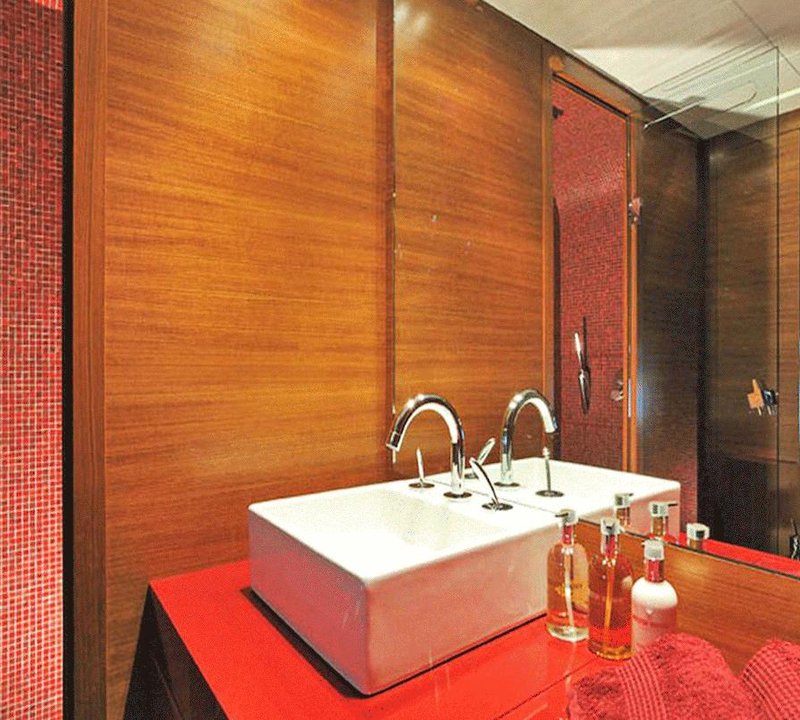 Ensuites