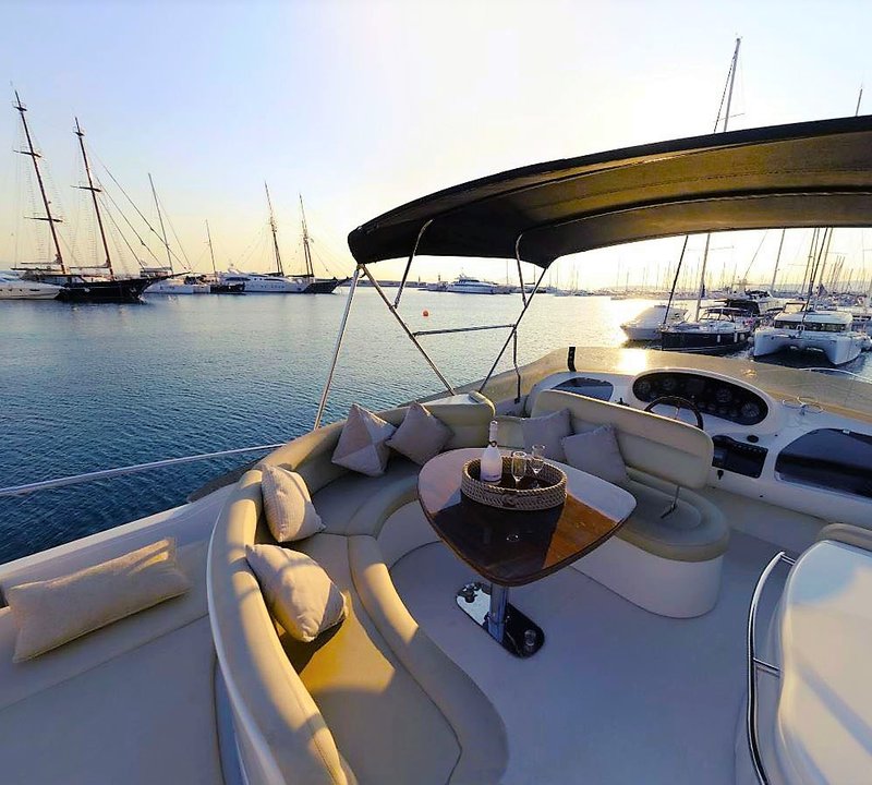 Flybridge