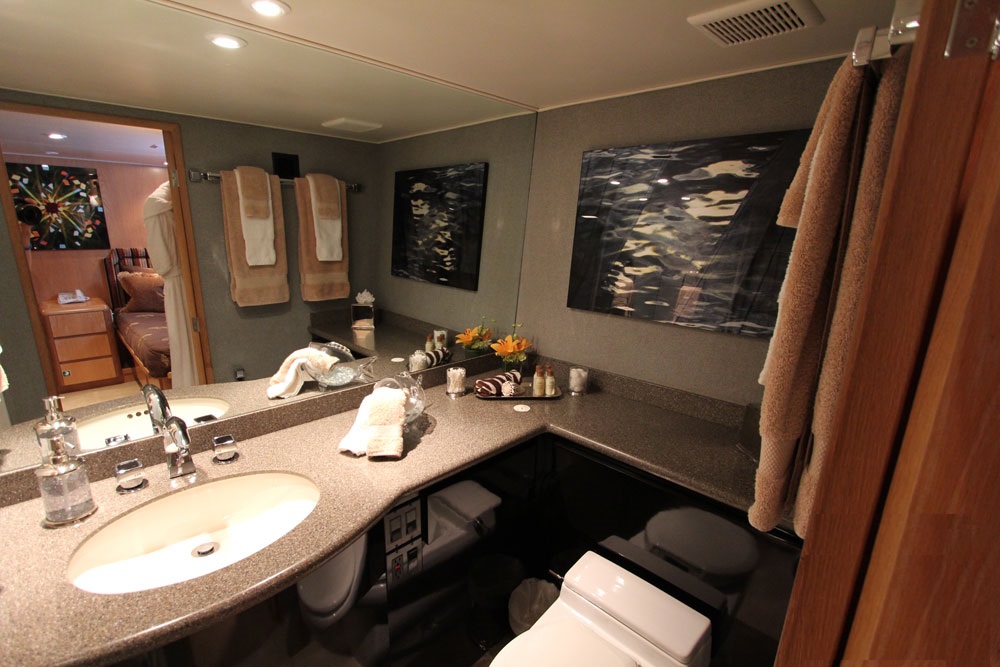 Freedom-bathroom