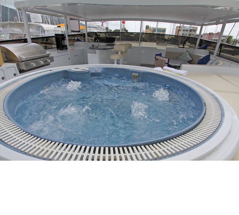 Freedom-Jacuzzi
