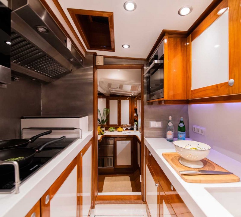 Galley