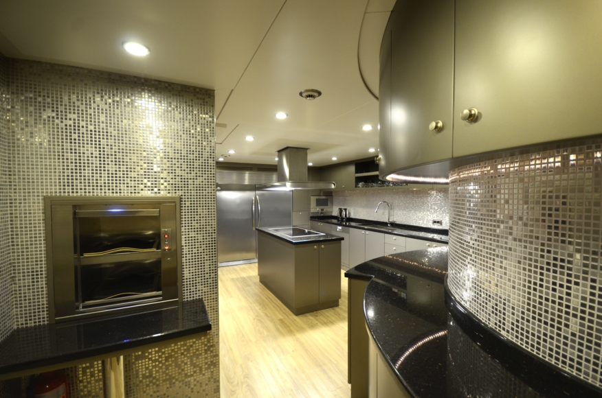 Galley