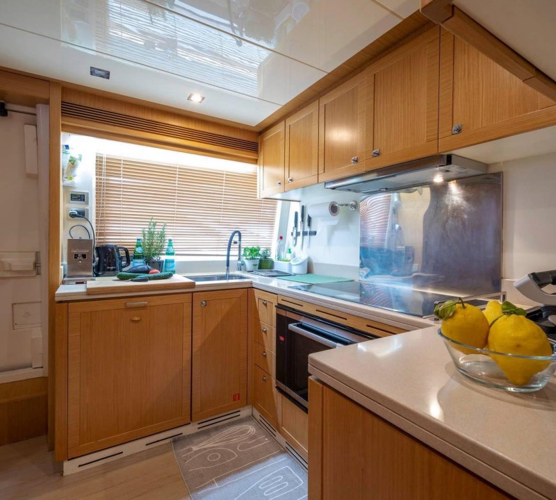 Galley