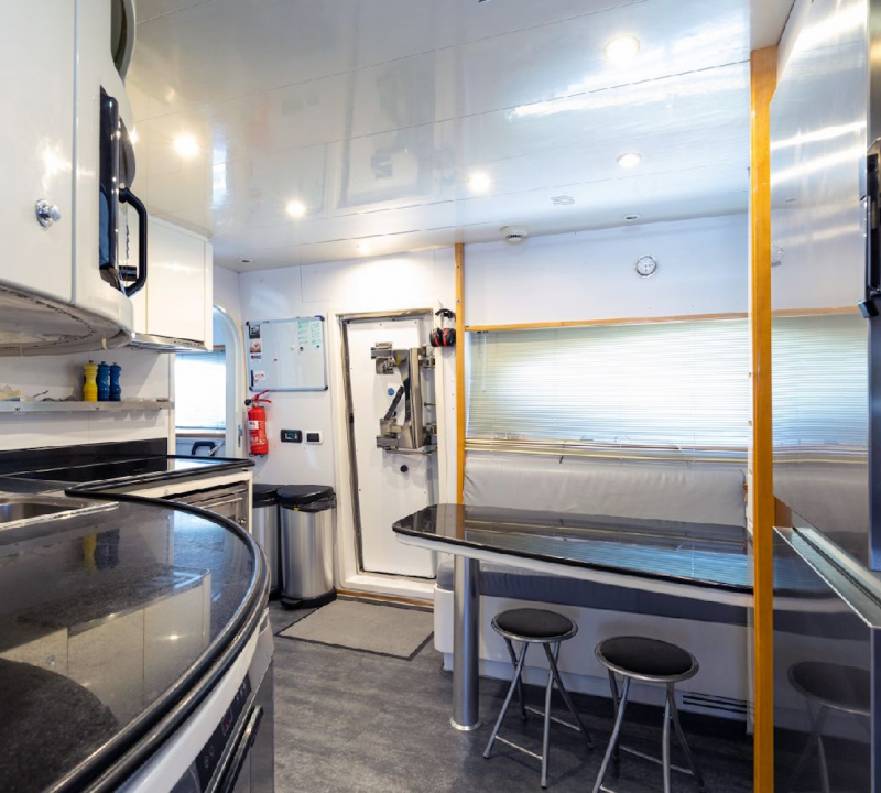 Galley