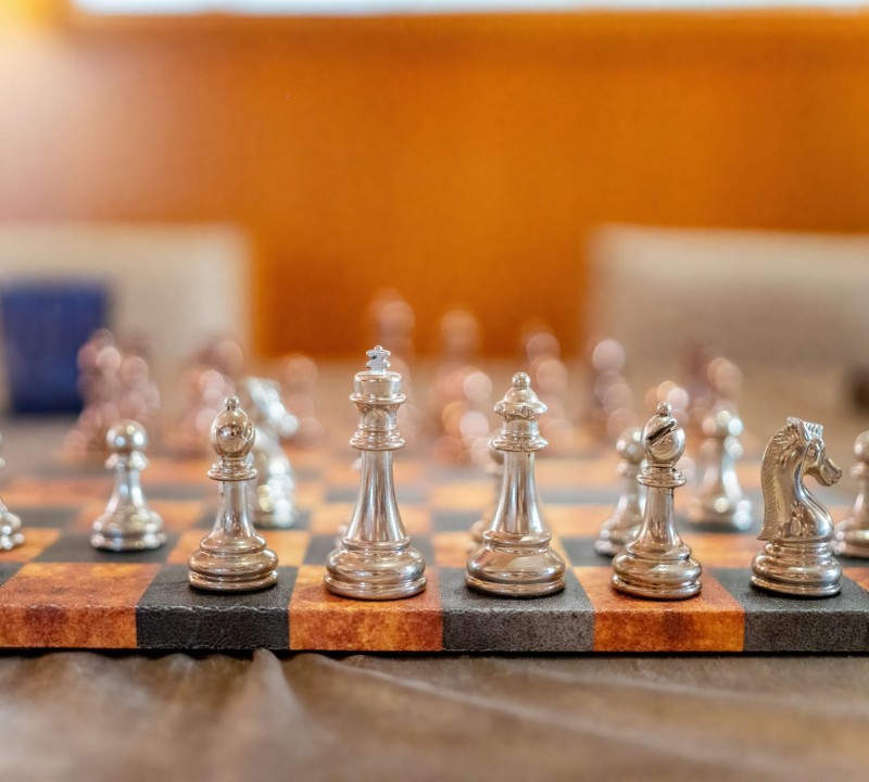 Games