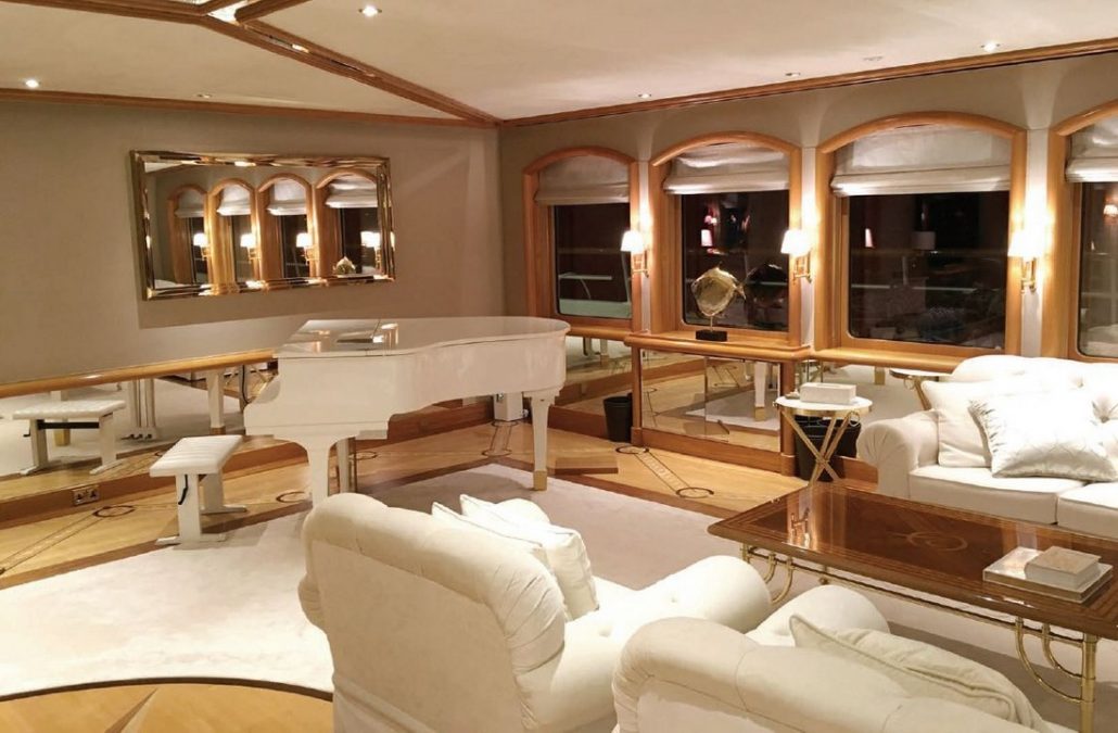 Grand Piano