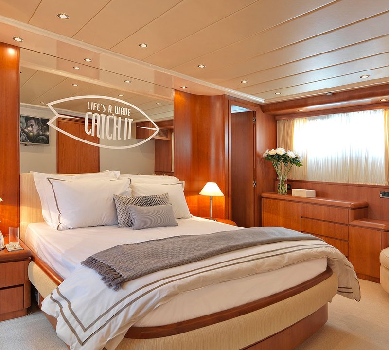 Guest Cabin