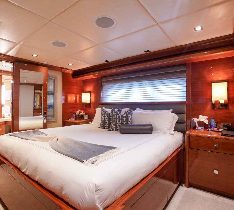 Guest Suite