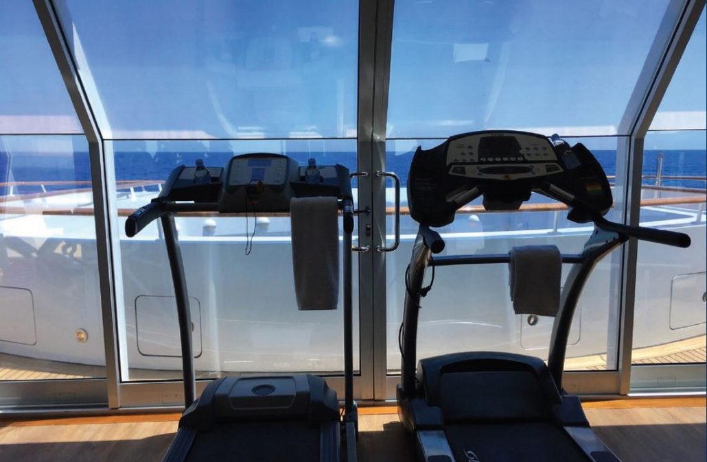 Gym Equipment