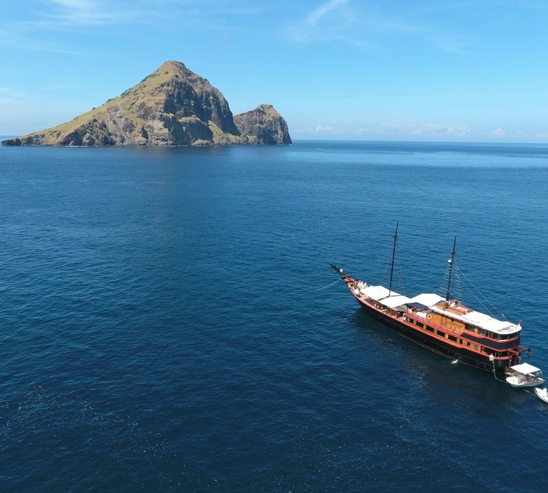 Indonesian Waters