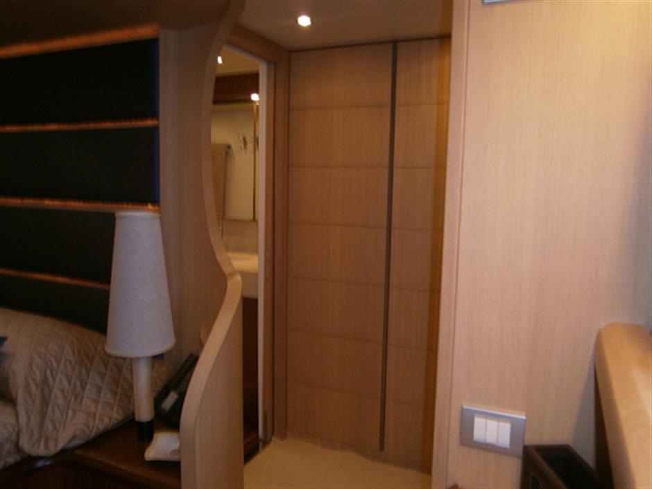 Interior Cabin