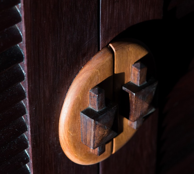 Interior Details