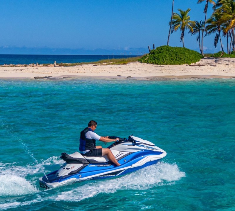 Jetski