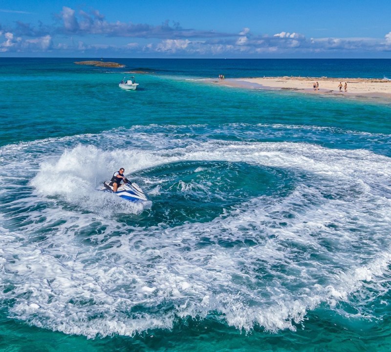 Jetski