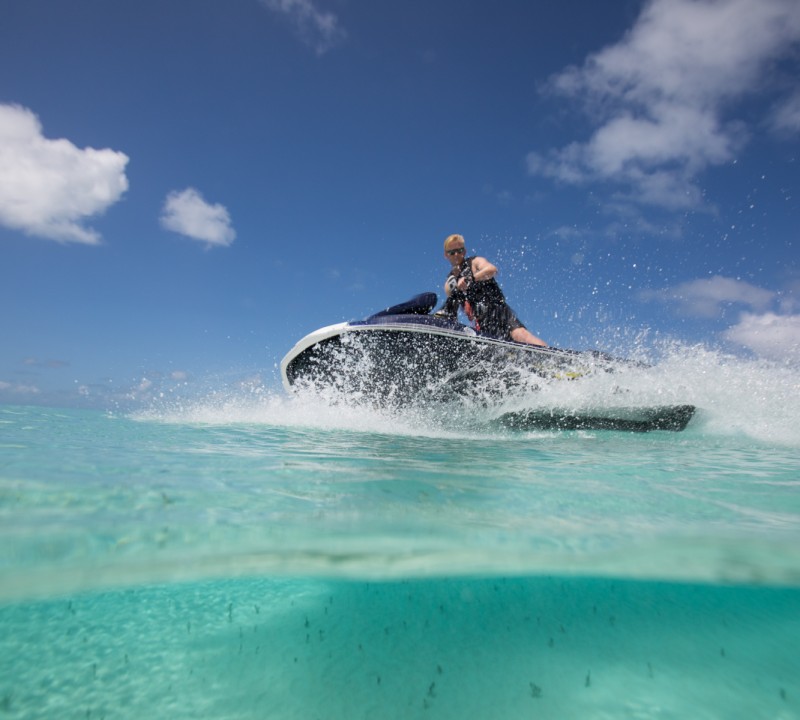 Jetski