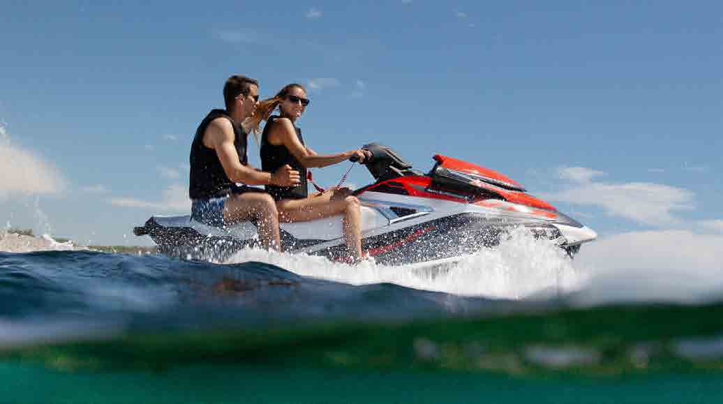 Jetski