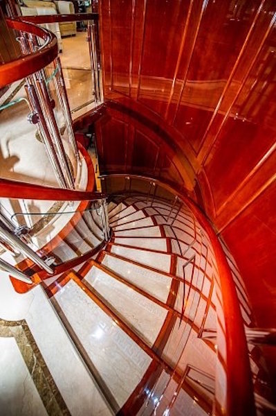 Staircase