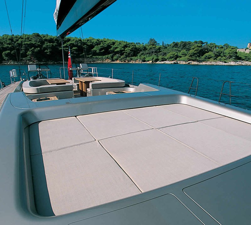 Large Sunpads
