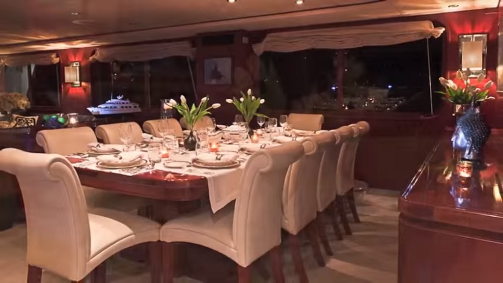 Large Table