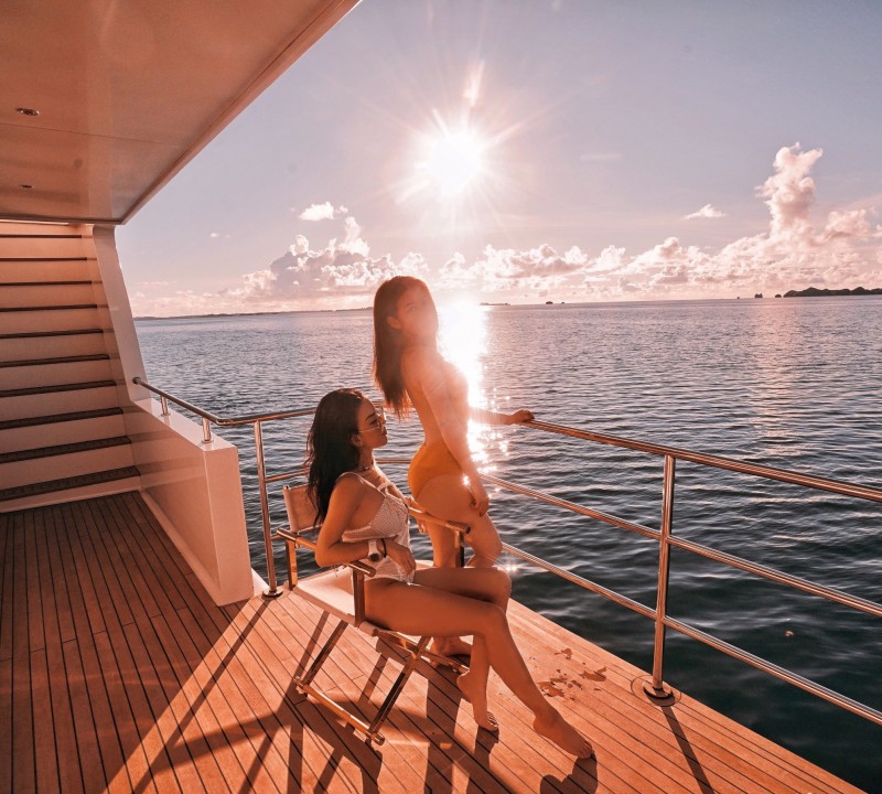 Lifestyle -