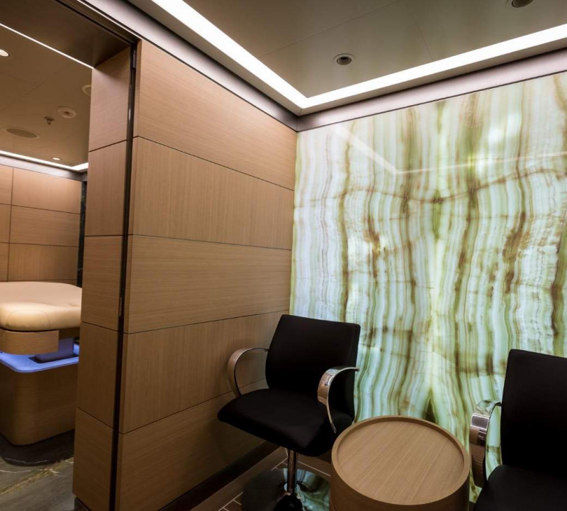 Massage Room